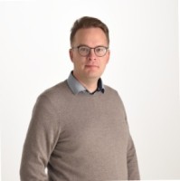 Kaskipuu Oy Employee Janne Tuovila's profile photo