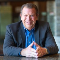 Gary Barnes International Employee Gary Barnes's profile photo