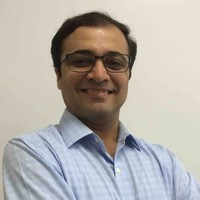 Mehernosh Mehta