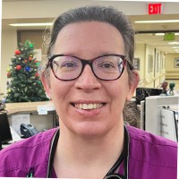 US Navy Employee Kealani Lambert-Brown's profile photo