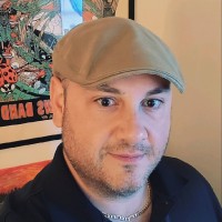Lezzer Lumber Employee Justin Rauch's profile photo