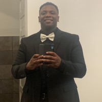 CRRC Sifang America Employee David Bailey's profile photo