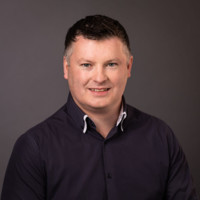 Erdgas Südwest GmbH Employee Richard Brennan's profile photo