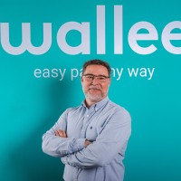 Wallee AG Employee Daniel Hostettler's profile photo