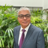 Community Council of Greater Dallas Employee Jafferali Jamal's profile photo