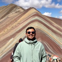 Daniel Yamamoto's profile photo