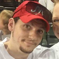 Milwaukee Tool Employee Daniel Vickery's profile photo