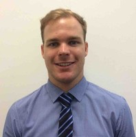 Westpac Employee Daniel Cash's profile photo