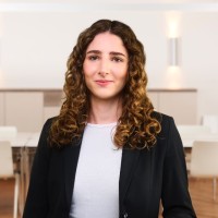 InterEcho Employee Chiara Lorent's profile photo