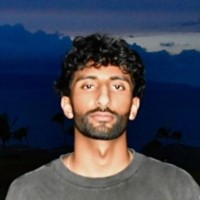 Explore Digits Inc Employee Vivek Hubbly's profile photo