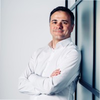 Prosperty Employee Nikos Patsiogiannis's profile photo