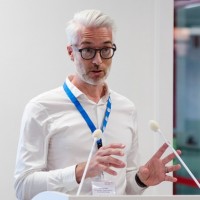 Karlsruhe Institute of Technology (KIT) Employee Harald Sack's profile photo