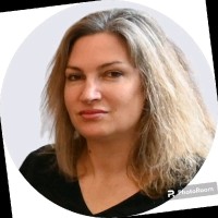 Réseau E2C France Employee Pauline Pennacchi's profile photo