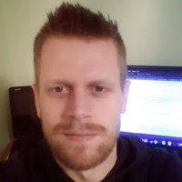 SEH Computer Systems Inc. Employee Vincent Terpstra's profile photo