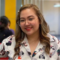 GrowTech Employee Inah Santiago's profile photo