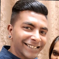 LAPP Asia Pacific Employee Amos Arvind's profile photo