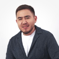 UnaFinancial Employee Asset Kassenbayev's profile photo