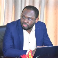 Anthony Kouassi Email & Phone Number