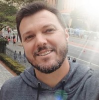 Senac São Paulo Employee Adriano Milanez's profile photo