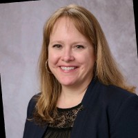 Continental Employee Lindsay Peters's profile photo