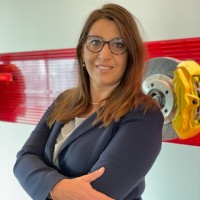 Brembo S.p.A. Employee Beatrice Sarti's profile photo