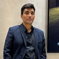 Amit Hegishte Email & Phone Number