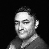 Citi India Employee Digvijay Dasgupta's profile photo