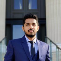 Abhishek Adupa Email & Phone Number