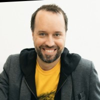 Frédéric St-Laurent B Email