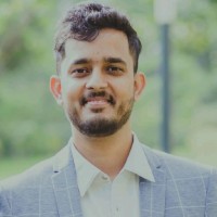 Nokia Employee Ankush Mahajan's profile photo