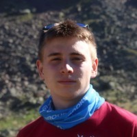 OpenMove Employee Andrea Iossa's profile photo