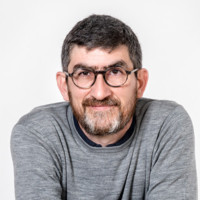OWIT Employee Rodo Lillo's profile photo