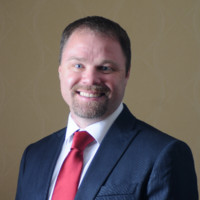 Marriott International Employee Robert Hellman's profile photo