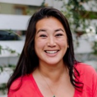 InnoCaption Employee Michelle Hu's profile photo