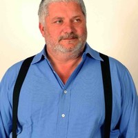 IFO Employee Agostino Colapicchioni's profile photo