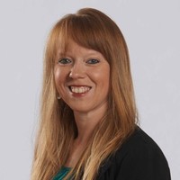 Central Penn Bank & Trust Employee Amber Barckley's profile photo