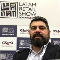 Fumacense Alimentos Employee Anderson Malisky's profile photo