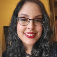 RackCoach Employee Clara D.'s profile photo
