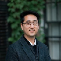 CIBC Employee Peter Yoo's profile photo