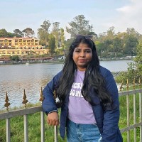 Swati Ranjan Email