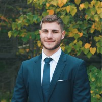 Salesforce Employee Jared Silver's profile photo