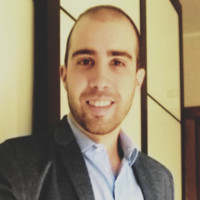 Fastenal Europe Employee Pierluigi Zambrino's profile photo