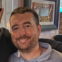HM Revenue & Customs Employee Stephen Haran's profile photo