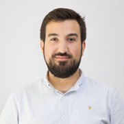 Swile Employee Adrien Bernal's profile photo