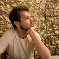 Datadog Employee Ignacio Mas Mesa's profile photo