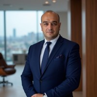 Ahmet Köse Email