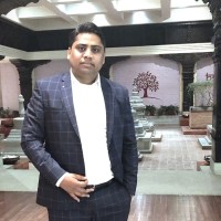 Goutam Kumar Email & Phone Number