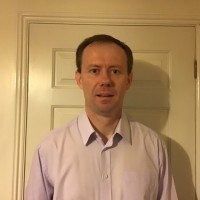 Sport England Employee Roy Warren's profile photo