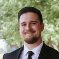 Molex Employee Nick Sabatini's profile photo