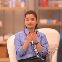 Encore Group, India Employee Anjali Panwar's profile photo